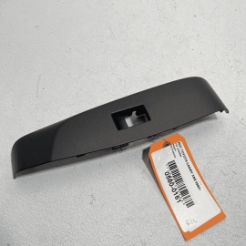 2018-2021 TOYOTA CAMRY REAR LEFT DRIVER SIDE DOOR WINDOW SWITCH TRIM COVER 