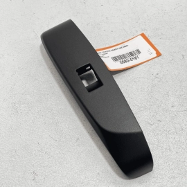 2018-2021 TOYOTA CAMRY REAR LEFT DRIVER SIDE DOOR WINDOW SWITCH TRIM COVER 
