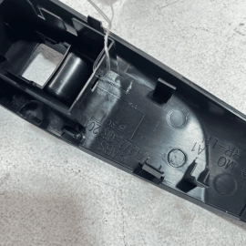 2018-2021 TOYOTA CAMRY REAR LEFT DRIVER SIDE DOOR WINDOW SWITCH TRIM COVER 