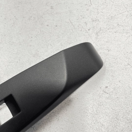 2018-2021 TOYOTA CAMRY REAR LEFT DRIVER SIDE DOOR WINDOW SWITCH TRIM COVER 