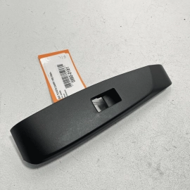 2018-2021 TOYOTA CAMRY REAR LEFT DRIVER SIDE DOOR WINDOW SWITCH TRIM COVER 