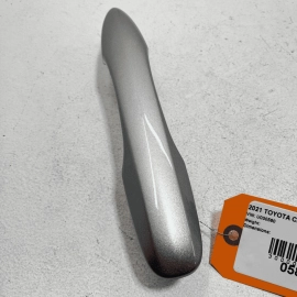 2018-2023 TOYOTA CAMRY REAR LEFT DRIVER SIDE EXTERIOR DOOR HANDLE OEM 1PCS 