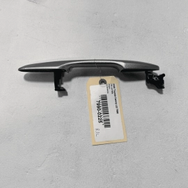 2018-2023 TOYOTA CAMRY REAR LEFT DRIVER SIDE EXTERIOR DOOR HANDLE OEM 1PCS 