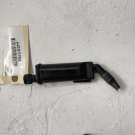 2017-2021 BMW M240XI  Fuel Vapor Canister Breather Hose Purge Solenoid OEM