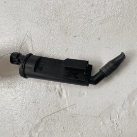 2017-2021 BMW M240XI  Fuel Vapor Canister Breather Hose Purge Solenoid OEM