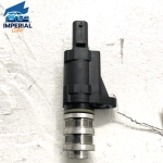 2020 BMW M240XI ENGINE TIMING OIL CONTROL VACUUM SOLENOID VALVE OEM