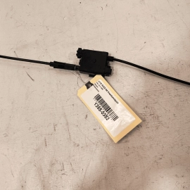 2012 - 2018 Audi A6 Quattro Hood Catch Cable Bowd Cable to Latch OEM