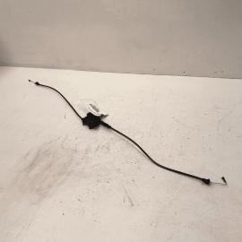 2012 - 2018 Audi A6 Quattro Hood Catch Cable Bowd Cable to Latch OEM