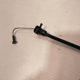 2012 - 2018 Audi A6 Quattro Hood Catch Cable Bowd Cable to Latch OEM