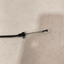 2012 - 2018 Audi A6 Quattro Hood Catch Cable Bowd Cable to Latch OEM