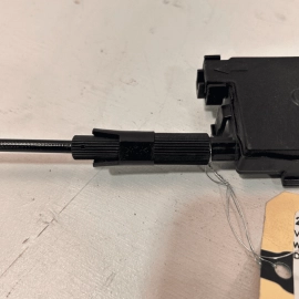 2012 - 2018 Audi A6 Quattro Hood Catch Cable Bowd Cable to Latch OEM