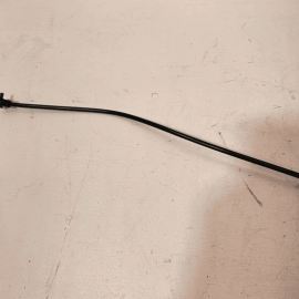 2012 - 2018 Audi A6 Quattro Hood Catch Cable Bowd Cable to Latch OEM