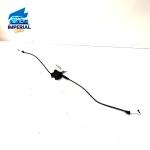 2012 - 2018 Audi A6 Quattro Hood Catch Cable Bowd Cable to Latch OEM