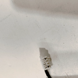 18-20 ACURA TLX FRONT RIGHT PASSENGER DOOR SUB WIRE WIRING HARNESS OEM