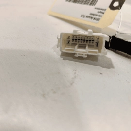 18-20 ACURA TLX FRONT RIGHT PASSENGER DOOR SUB WIRE WIRING HARNESS OEM