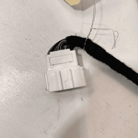 18-20 ACURA TLX FRONT RIGHT PASSENGER DOOR SUB WIRE WIRING HARNESS OEM