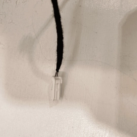 18-20 ACURA TLX FRONT RIGHT PASSENGER DOOR SUB WIRE WIRING HARNESS OEM