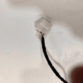 18-20 ACURA TLX FRONT RIGHT PASSENGER DOOR SUB WIRE WIRING HARNESS OEM