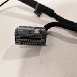 18-20 ACURA TLX FRONT RIGHT PASSENGER DOOR SUB WIRE WIRING HARNESS OEM