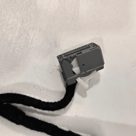 18-20 ACURA TLX FRONT RIGHT PASSENGER DOOR SUB WIRE WIRING HARNESS OEM