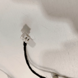 18-20 ACURA TLX FRONT RIGHT PASSENGER DOOR SUB WIRE WIRING HARNESS OEM