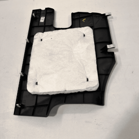 2015-2020 ACURA TLX UNDER DASH DASHBOARD PASSENGER SIDE FOOTWELL COVER TRIM