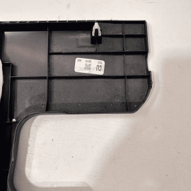 2015-2020 ACURA TLX UNDER DASH DASHBOARD PASSENGER SIDE FOOTWELL COVER TRIM 2015-2020 ACURA TLX UNDER DASH DASHBOARD PASSENGER SIDE FOOTWELL COVER TRIM