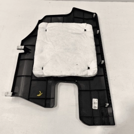 2015-2020 ACURA TLX UNDER DASH DASHBOARD PASSENGER SIDE FOOTWELL COVER TRIM 2015-2020 ACURA TLX UNDER DASH DASHBOARD PASSENGER SIDE FOOTWELL COVER TRIM