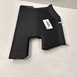 2015-2020 ACURA TLX UNDER DASH DASHBOARD PASSENGER SIDE FOOTWELL COVER TRIM 2015-2020 ACURA TLX UNDER DASH DASHBOARD PASSENGER SIDE FOOTWELL COVER TRIM