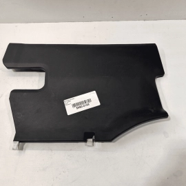 2015-2020 ACURA TLX UNDER DASH DASHBOARD PASSENGER SIDE FOOTWELL COVER TRIM 2015-2020 ACURA TLX UNDER DASH DASHBOARD PASSENGER SIDE FOOTWELL COVER TRIM