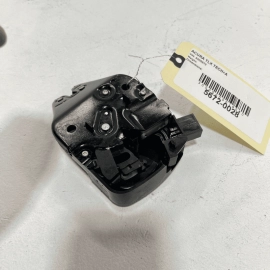 2015-2020 ACURA TLX TECH+A TRUNK LID LATCH LOCK ACTUATOR ASSEMBLY OEM