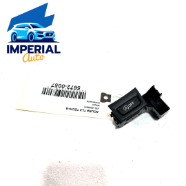 2015-2020 ACURA TLX TECH+A SWITCH ASSEMBLY IDLE STOP A OFF OEM