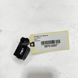 2015-2020 ACURA TLX TECH+A SWITCH ASSEMBLY IDLE STOP A OFF OEM