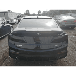 2015-2020 ACURA TLX TECH+A SWITCH ASSEMBLY IDLE STOP A OFF OEM