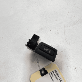 2015-2020 ACURA TLX TECH+A SWITCH ASSEMBLY IDLE STOP A OFF OEM