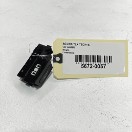 2015-2020 ACURA TLX TECH+A SWITCH ASSEMBLY IDLE STOP A OFF OEM