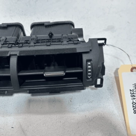 2015-2017 LEXUS NX200T NX300H DASH DASHBOARD CENTER HVAC AC AIR VENT GRILLE