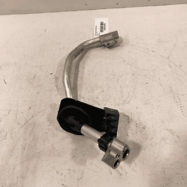 2016-2018 Audi A6 Rear A/C Tube Evaporator Tube Liquid Line Pipe OEM