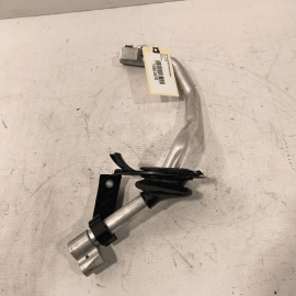 2016-2018 Audi A6 Rear A/C Tube Evaporator Tube Liquid Line Pipe OEM