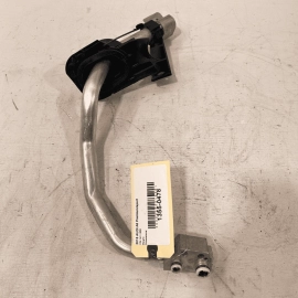 2016-2018 Audi A6 Rear A/C Tube Evaporator Tube Liquid Line Pipe OEM