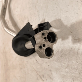 2016-2018 Audi A6 Rear A/C Tube Evaporator Tube Liquid Line Pipe OEM