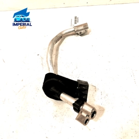 2016-2018 Audi A6 Rear A/C Tube Evaporator Tube Liquid Line Pipe OEM