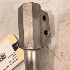 2016-2018 Audi A6 Rear A/C Tube Evaporator Tube Liquid Line Pipe OEM