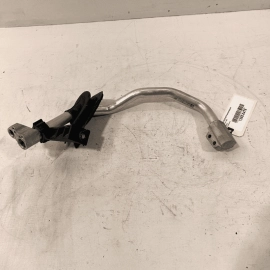 2016-2018 Audi A6 Rear A/C Tube Evaporator Tube Liquid Line Pipe OEM