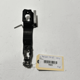 Rear Right Passenger Door Exterior Handle Base Bracket MAZDA CX-5 2017-2021