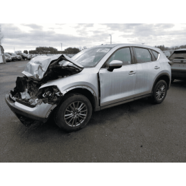 Rear Right Passenger Door Exterior Handle Base Bracket MAZDA CX-5 2017-2021