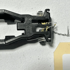 Rear Right Passenger Door Exterior Handle Base Bracket MAZDA CX-5 2017-2021