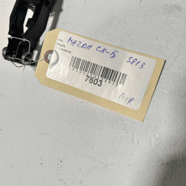 Rear Right Passenger Door Exterior Handle Base Bracket MAZDA CX-5 2017-2021