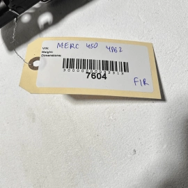 Front Right Passenger Inner Inside Door Handle Mercedes-Benz GL450 2007-201