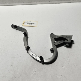 KIA FORTE 2010-2013 TRUNK LID REAR LEFT DRIVER SIDE HINGE LEVER OEM GRAY